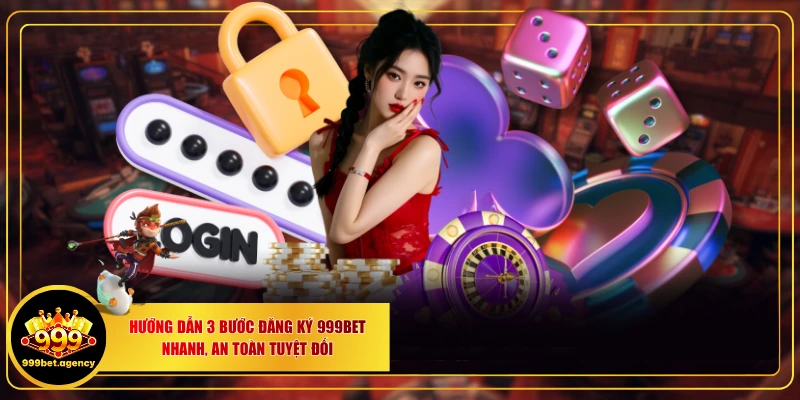 Đăng Ký 999BET