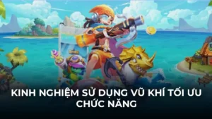 Mẹo Bắn Cá Đổi Thưởng Hiệu Quả Từ Cao Thủ Lão Làng